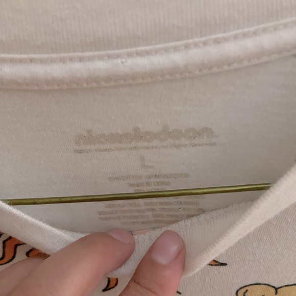 Rugrats tshirt - Picture 3 of 3